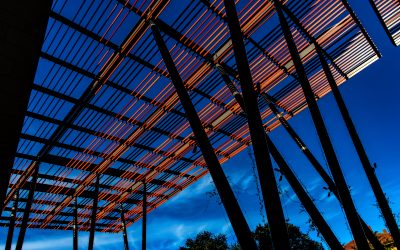 Bass Biology Research Building, Stanford, CA-2019