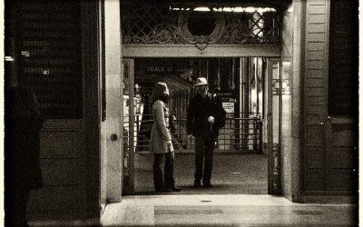 NYC – 2008