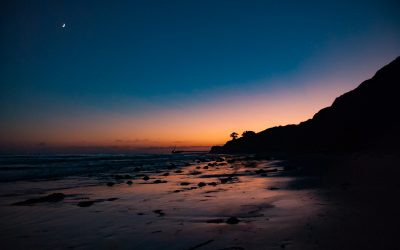 Rincon Point, CA-2009