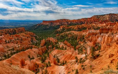 Bryce Canyon, Utah––2019