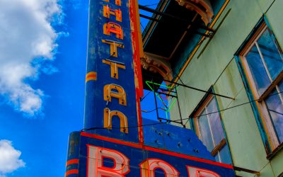 Leadville, Colorado-2019