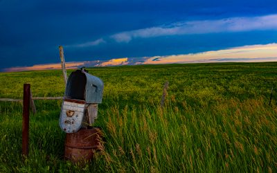Ardmore, Nebraska––2019