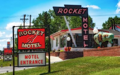 Custer, SD-2019