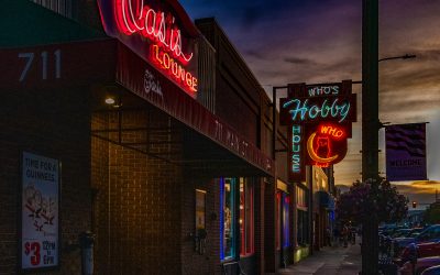 Rapid City, SD-2019