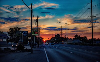 Boise, Idaho-2019
