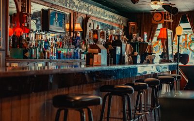 Bern’s Tavern – Prosser, Washington––2019