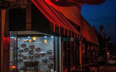 Astoria, Oregon-2019