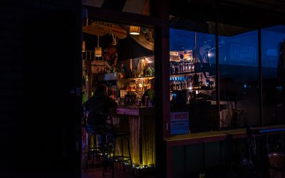 Astoria, Oregon-2019